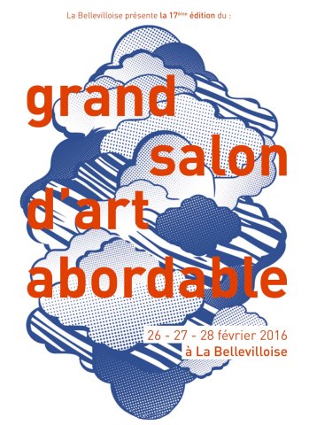 afficheBellevilloise